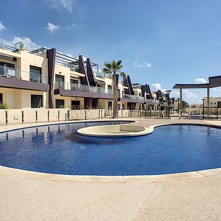 Playa Elisa Apartment - Mil Palmeras - 1510 Pilar de la Horadada Ngoại thất bức ảnh