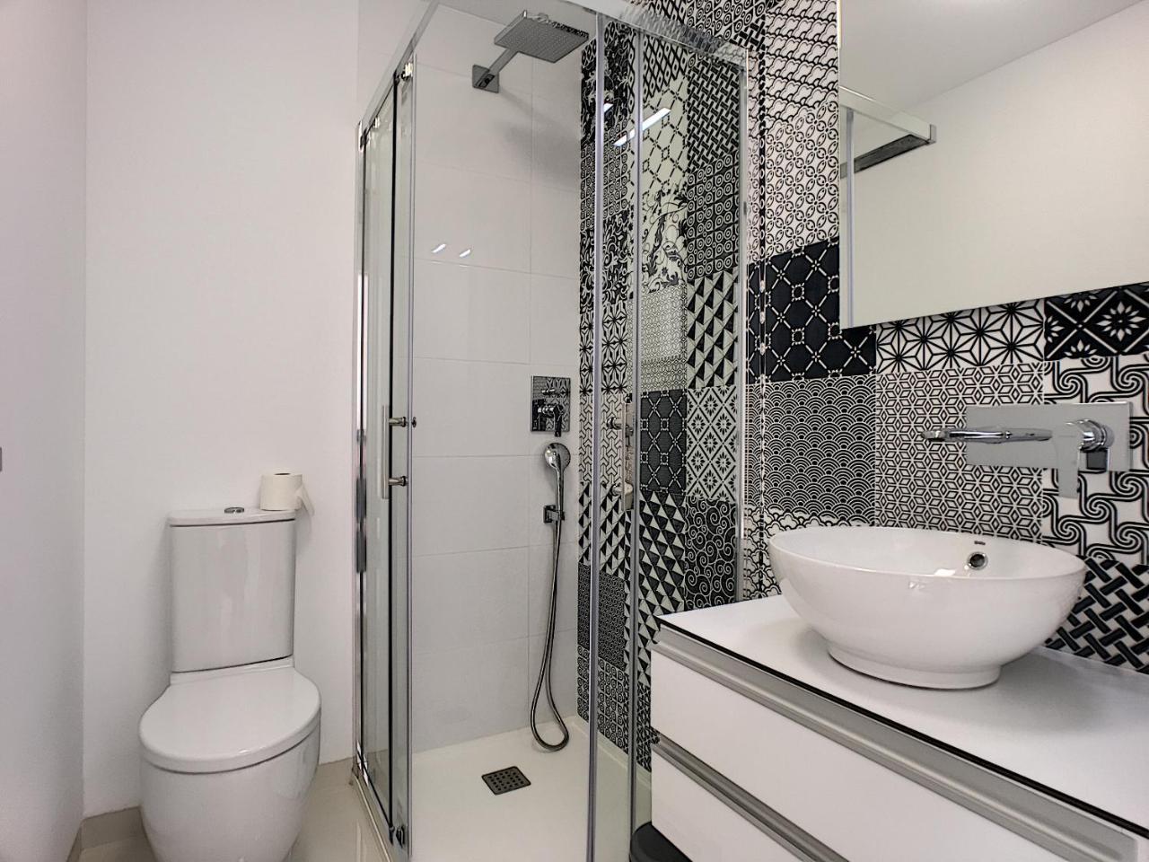 Playa Elisa Apartment - Mil Palmeras - 1510 Pilar de la Horadada Ngoại thất bức ảnh