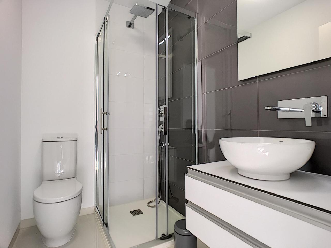Playa Elisa Apartment - Mil Palmeras - 1510 Pilar de la Horadada Ngoại thất bức ảnh